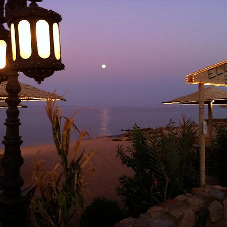 Eldorado Lodge&Restaurant Dahab Exterior foto